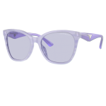 მზის სათვალე – Emporio Armani EA4222U - Image 2