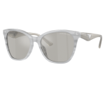 მზის სათვალე – Emporio Armani EA4222U - Image 3