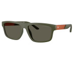 მზის სათვალე – Emporio Armani EA4244U - Image 2
