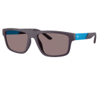 მზის სათვალე – Emporio Armani EA4244U - Image 3
