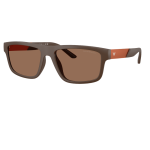 მზის სათვალე – Emporio Armani EA4244U - Image 4
