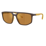 მზის სათვალე – Emporio Armani EA4248U - Image 3