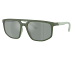 მზის სათვალე – Emporio Armani EA4248U - Image 4