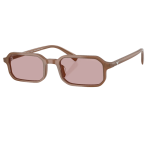 მზის სათვალე – Emporio Armani EA4253U - Image 4