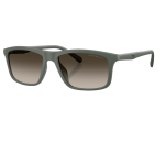მზის სათვალე – Emporio Armani EA4257U - Image 4