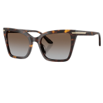 მზის სათვალე – Emporio Armani EA4273BU - Image 5