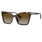 მზის სათვალე – Emporio Armani EA4273BU - Image 2