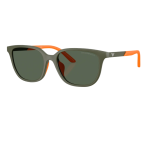 მზის სათვალე – Emporio Armani EK4006U - Image 3