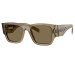 მზის სათვალე - Prada PR10ZS - Image 3