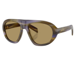 მზის სათვალე - Prada PRC05S - Image 6