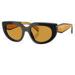 მზის სათვალე - Prada PRD02S - Image 4