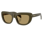 მზის სათვალე - Prada PRD07S - Image 4