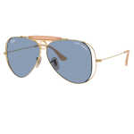 მზის სათვალე - Ray-Ban RB3138M - Image 2