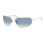 მზის სათვალე – Ray-Ban RB3780 - Image 2