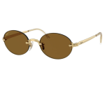 მზის სათვალე – Ray-Ban RB3929 - Image 2