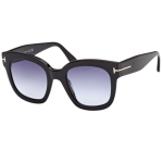მზის სათვალე - Tom Ford 0613 - Image 2