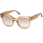 მზის სათვალე - Tom Ford 0613 - Image 3