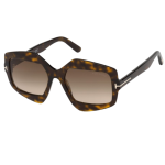 მზის სათვალე - Tom Ford 0789 - Image 2