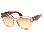 მზის სათვალე – TOM FORD 0939 - Image 3