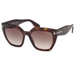 მზის სათვალე – TOM FORD 0939 - Image 2