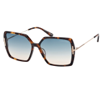 მზის სათვალე – Tom Ford 1039 - Image 2