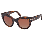 მზის სათვალე – TOM FORD 1063 - Image 2