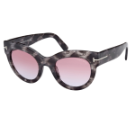 მზის სათვალე – TOM FORD 1063 - Image 3