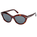 მზის სათვალე – TOM FORD 1111 - Image 2