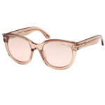 მზის სათვალე – TOM FORD 1114 - Image 3