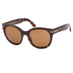 მზის სათვალე – TOM FORD 1114 - Image 2