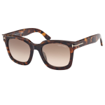 მზის სათვალე – TOM FORD 1115 - Image 2