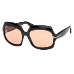 მზის სათვალე – TOM FORD 1155 - Image 2