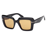მზის სათვალე – TOM FORD 1157