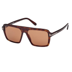 მზის სათვალე – TOM FORD 1176 - Image 2