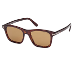 მზის სათვალე – TOM FORD 1179 - Image 2