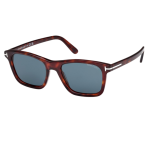 მზის სათვალე – TOM FORD 1179 - Image 3