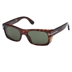 მზის სათვალე – TOM FORD 1181 - Image 2