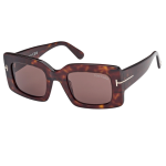 მზის სათვალე – TOM FORD 1188 - Image 2