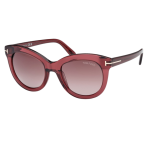 მზის სათვალე – TOM FORD 1189 - Image 2