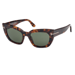 მზის სათვალე – TOM FORD 1190 - Image 2