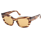 მზის სათვალე – TOM FORD 1190 - Image 3
