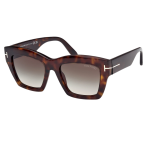მზის სათვალე – TOM FORD 1191 - Image 2