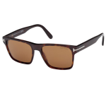 მზის სათვალე – TOM FORD 1205 - Image 3