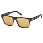 მზის სათვალე – TOM FORD 1205 - Image 2