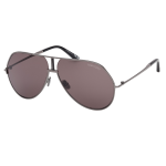 მზის სათვალე – TOM FORD 1281