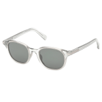 მზის სათვალე – ZEGNA 0285 - Image 2