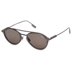 მზის სათვალე – ZEGNA 0295 - Image 2