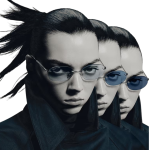 მზის სათვალე – Ray-Ban RB3767 TRANSITIONS - Image 3