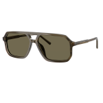 მზის სათვალე – Dolce & Gabbana DG4541 - Image 2