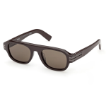 მზის სათვალე – ZEGNA 0304 - Image 2